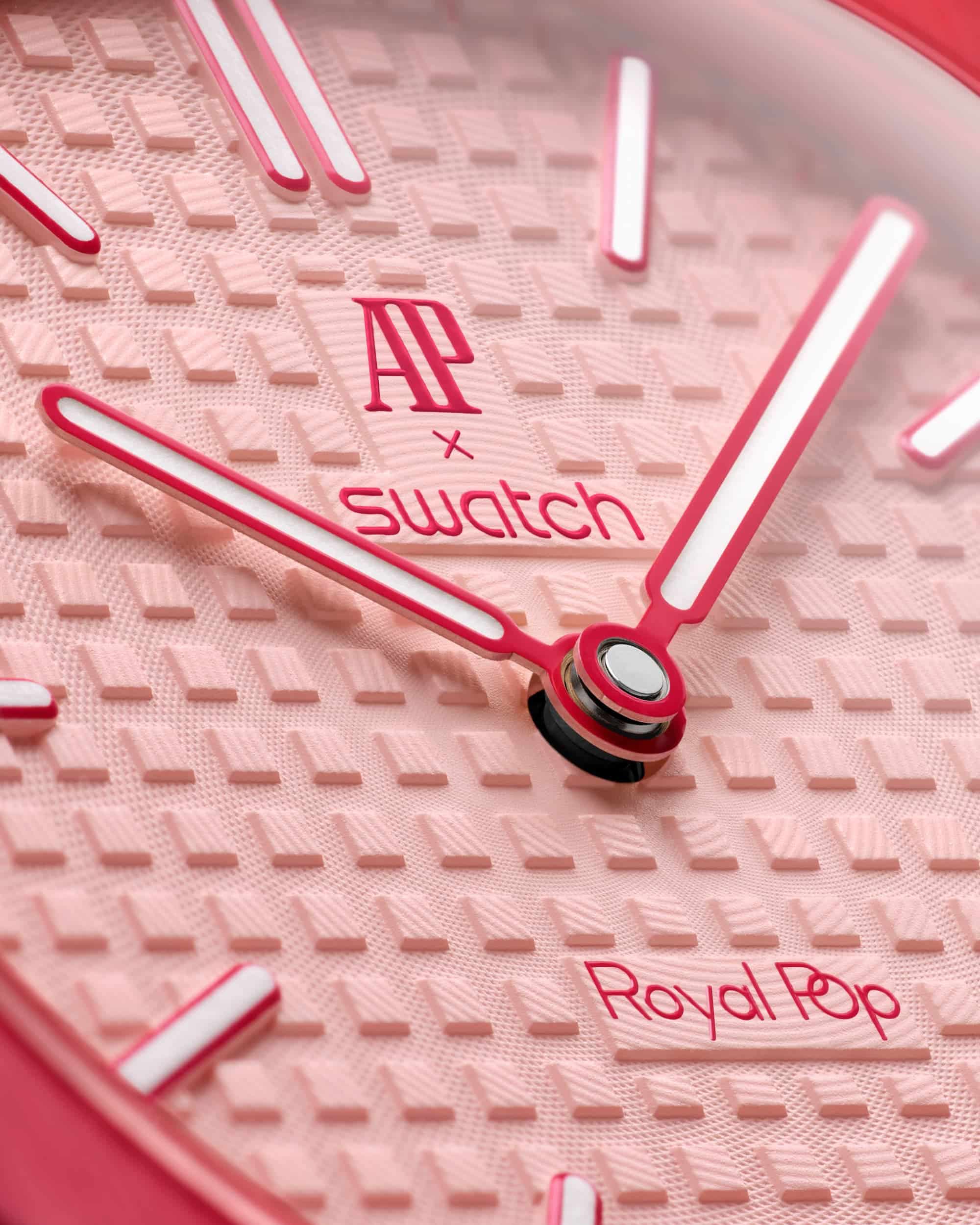 ROYAL POP WATCHSAN 1