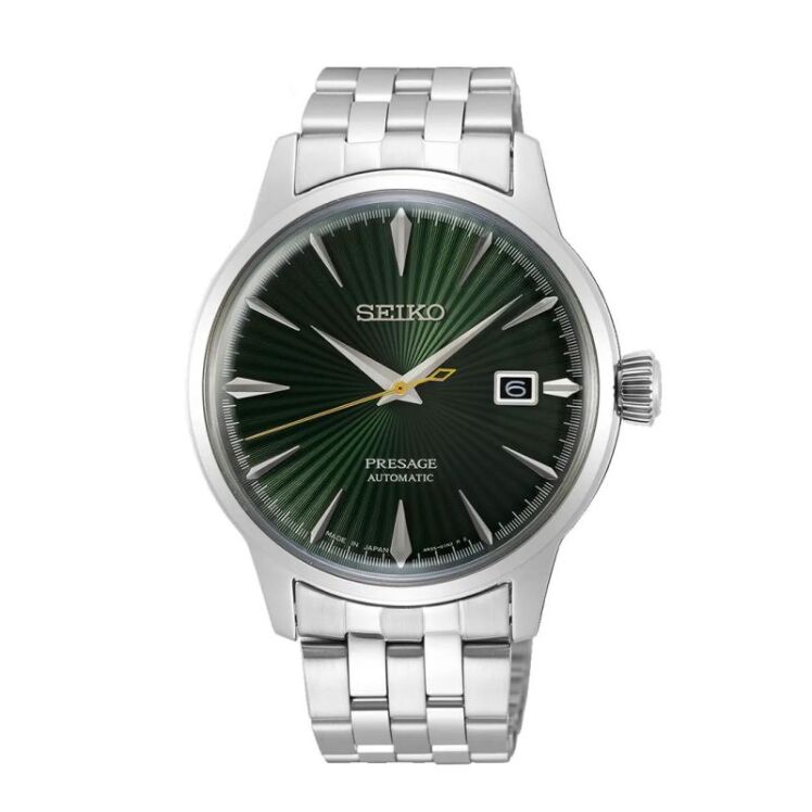 ساعت مچی سیکو SEIKO مدلSRPE15J1