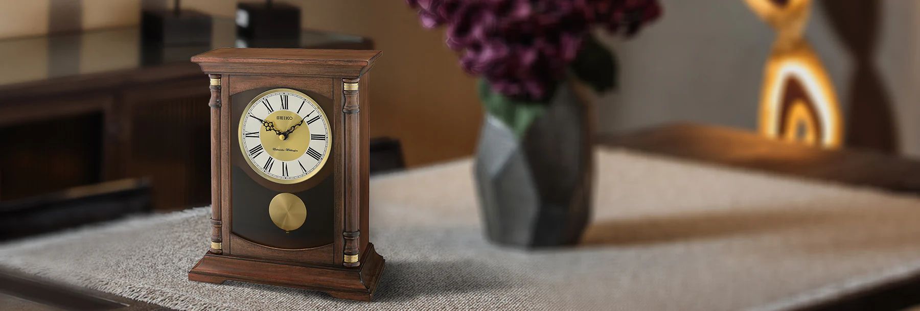 seiko clock ساعت سیکو