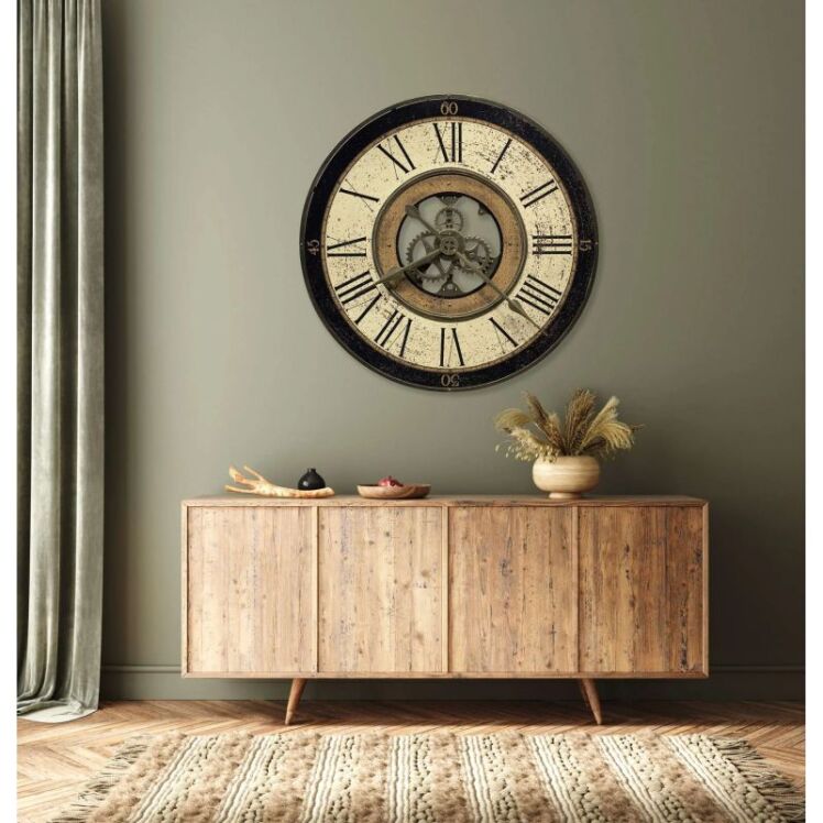 ۷ اشتباه رایج در خرید ساعت دیواری 