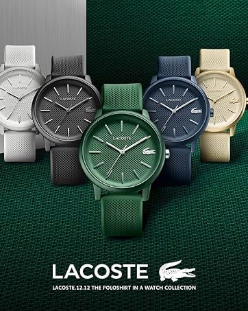 lacoste