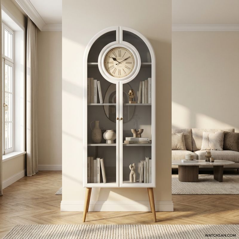 HGDC83-WOODLYN WH LOTUS