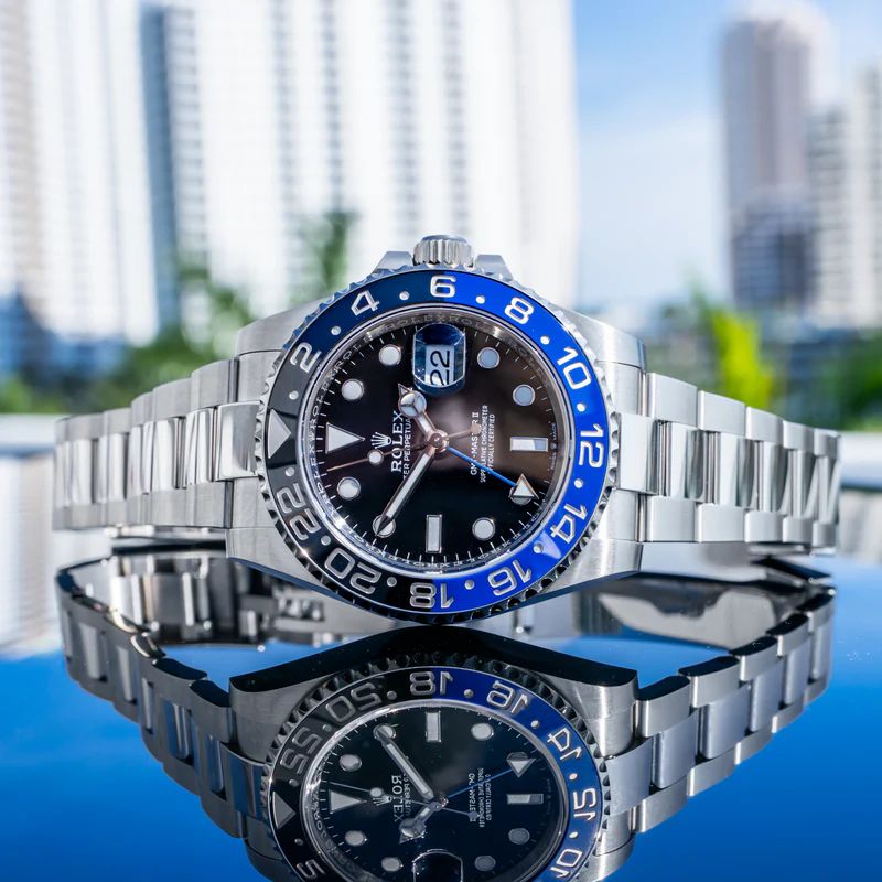 rolex