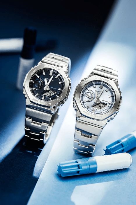 casio g shock