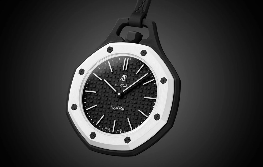 ROYAL POP WATCHSAN 1