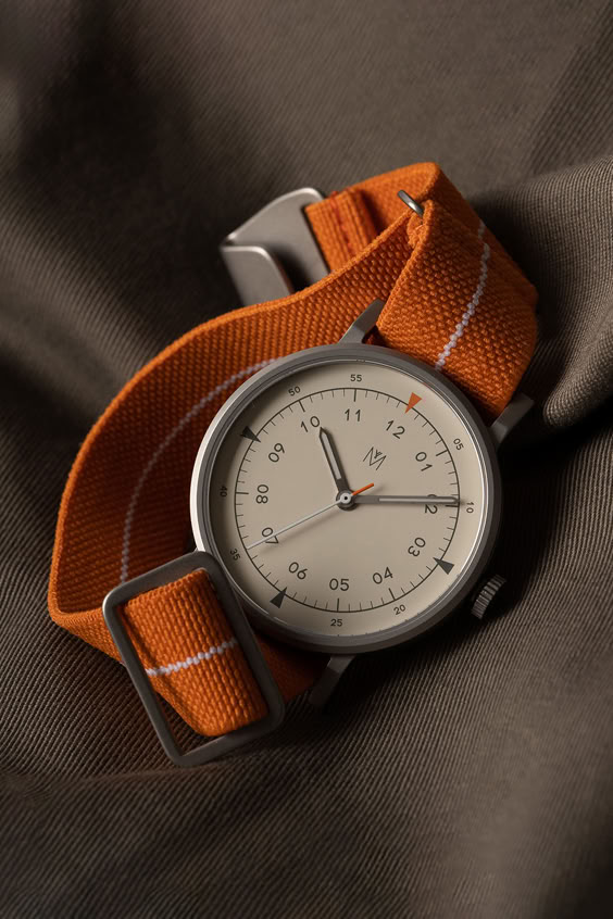 rubber silicon watch