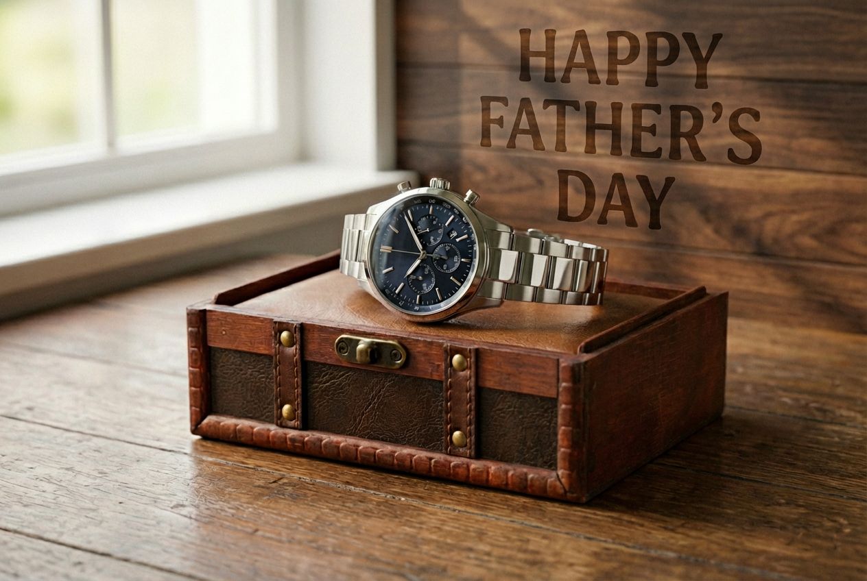 هدیه روز مرد