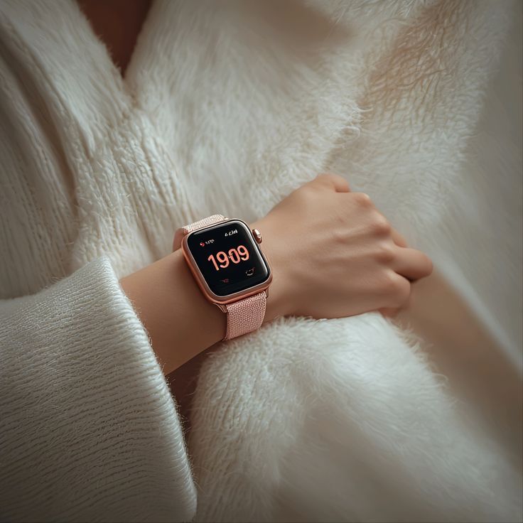 بهترین ساعتهای مچی هوشمند مردانه و زنانه ۲۰۲۵