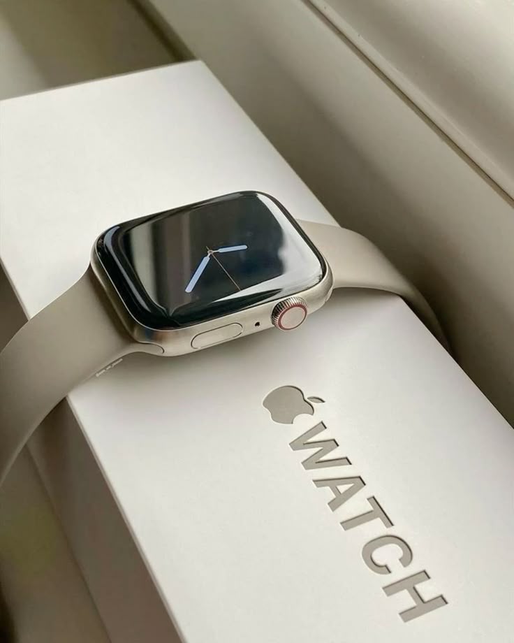 apple watch
