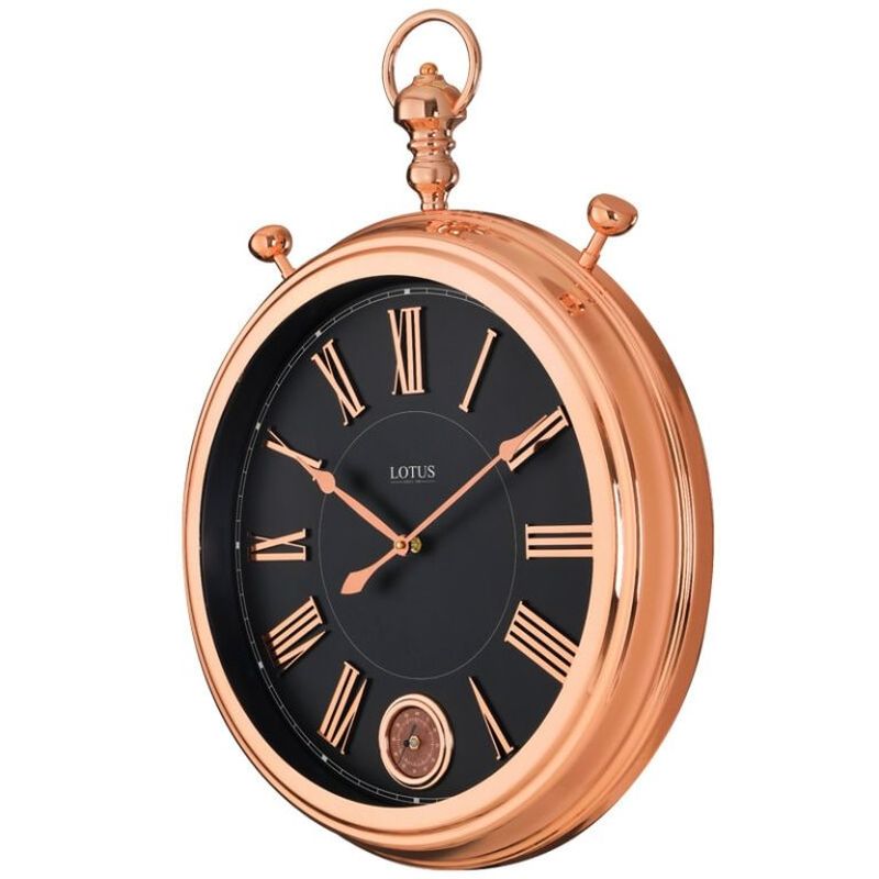 16038 rosegold لوتوس